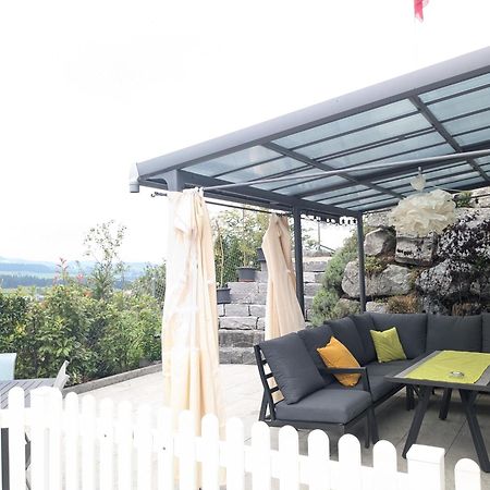 Apart Hotel Near Lucerne Ruswil Екстериор снимка