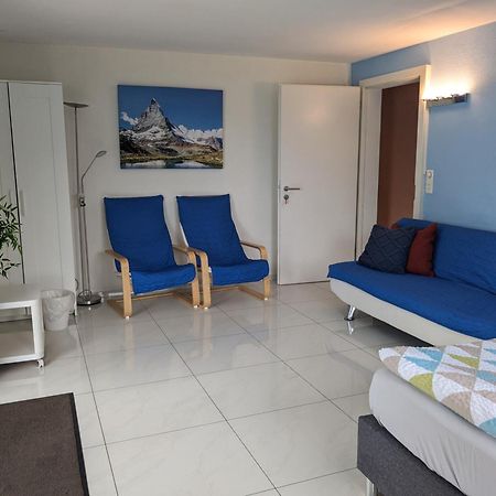 Apart Hotel Near Lucerne Ruswil Екстериор снимка