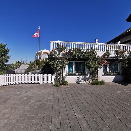 Apart Hotel Near Lucerne Ruswil Екстериор снимка