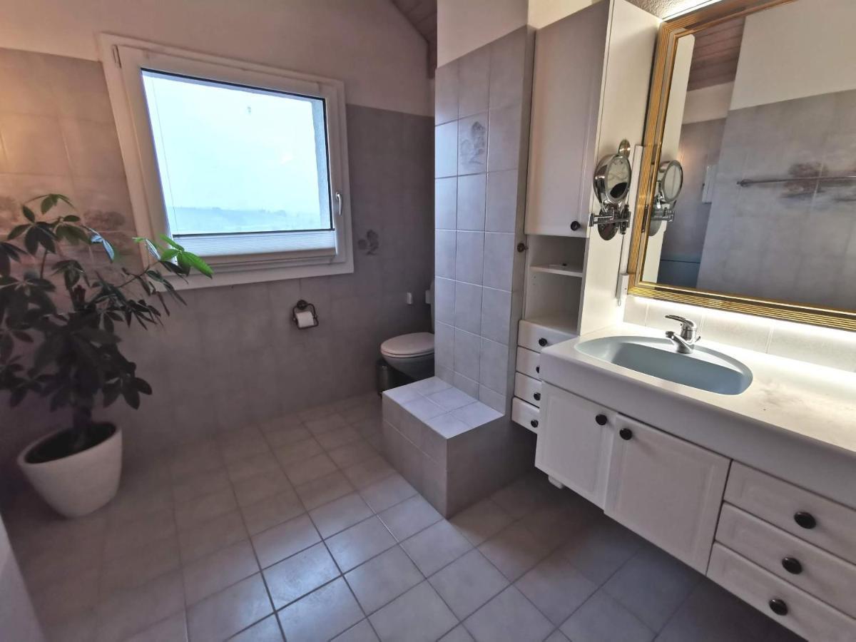 Apart Hotel Near Lucerne Ruswil Екстериор снимка