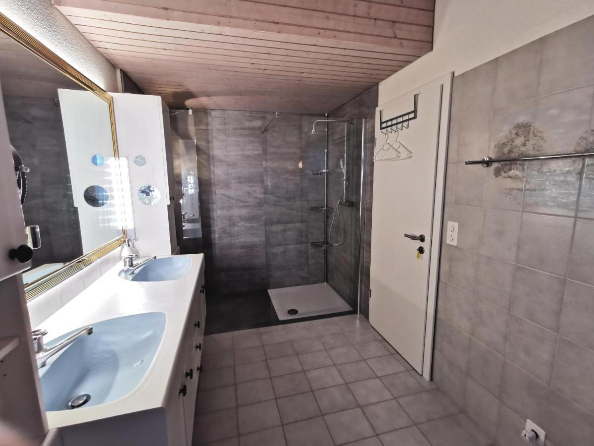 Apart Hotel Near Lucerne Ruswil Екстериор снимка