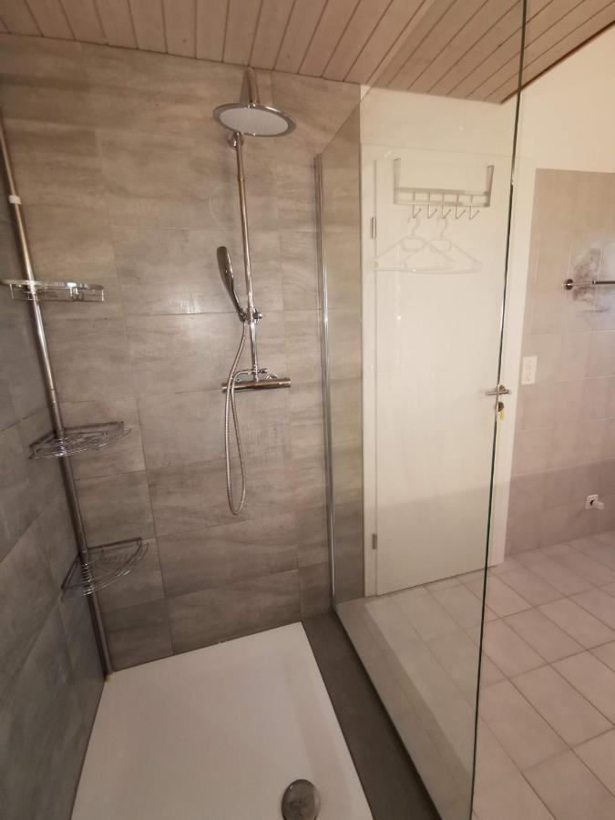 Apart Hotel Near Lucerne Ruswil Екстериор снимка