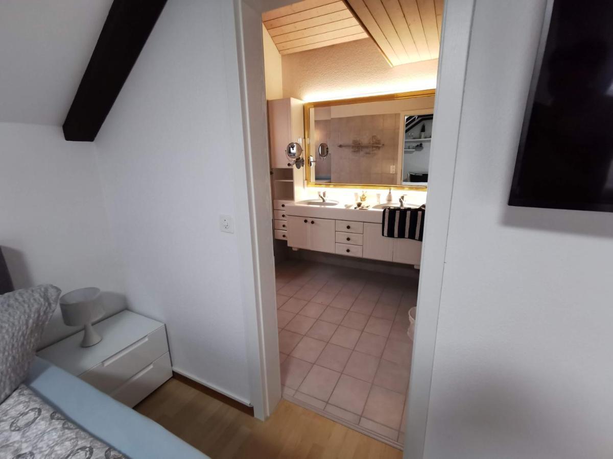 Apart Hotel Near Lucerne Ruswil Екстериор снимка