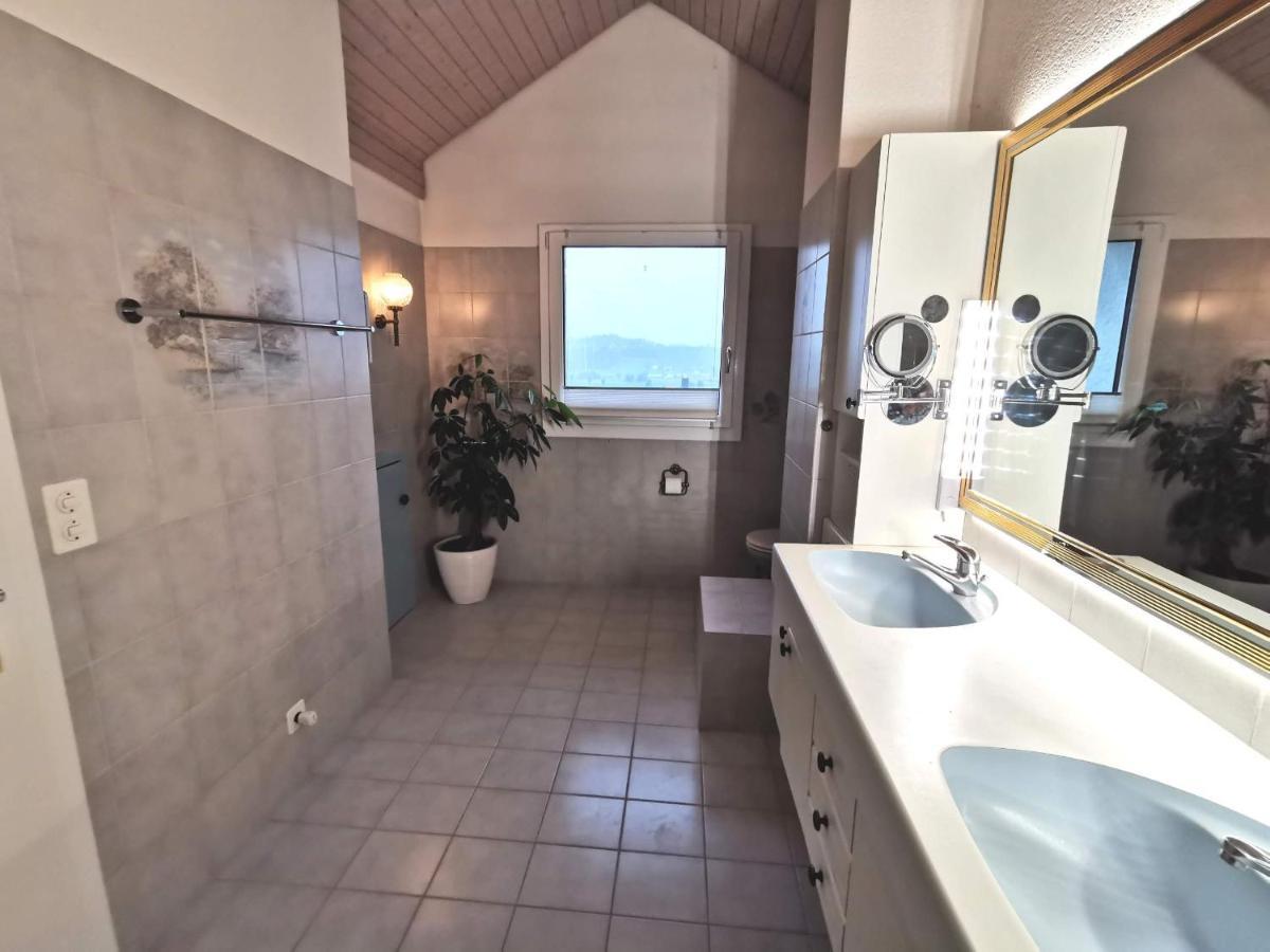 Apart Hotel Near Lucerne Ruswil Екстериор снимка