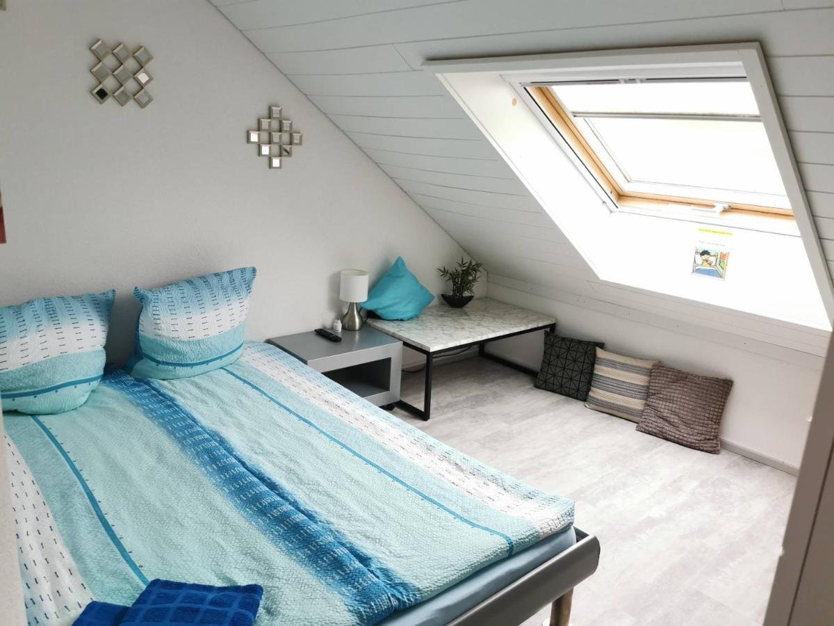 Apart Hotel Near Lucerne Ruswil Екстериор снимка