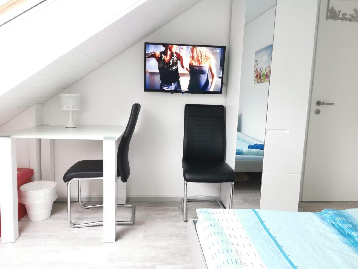 Apart Hotel Near Lucerne Ruswil Екстериор снимка