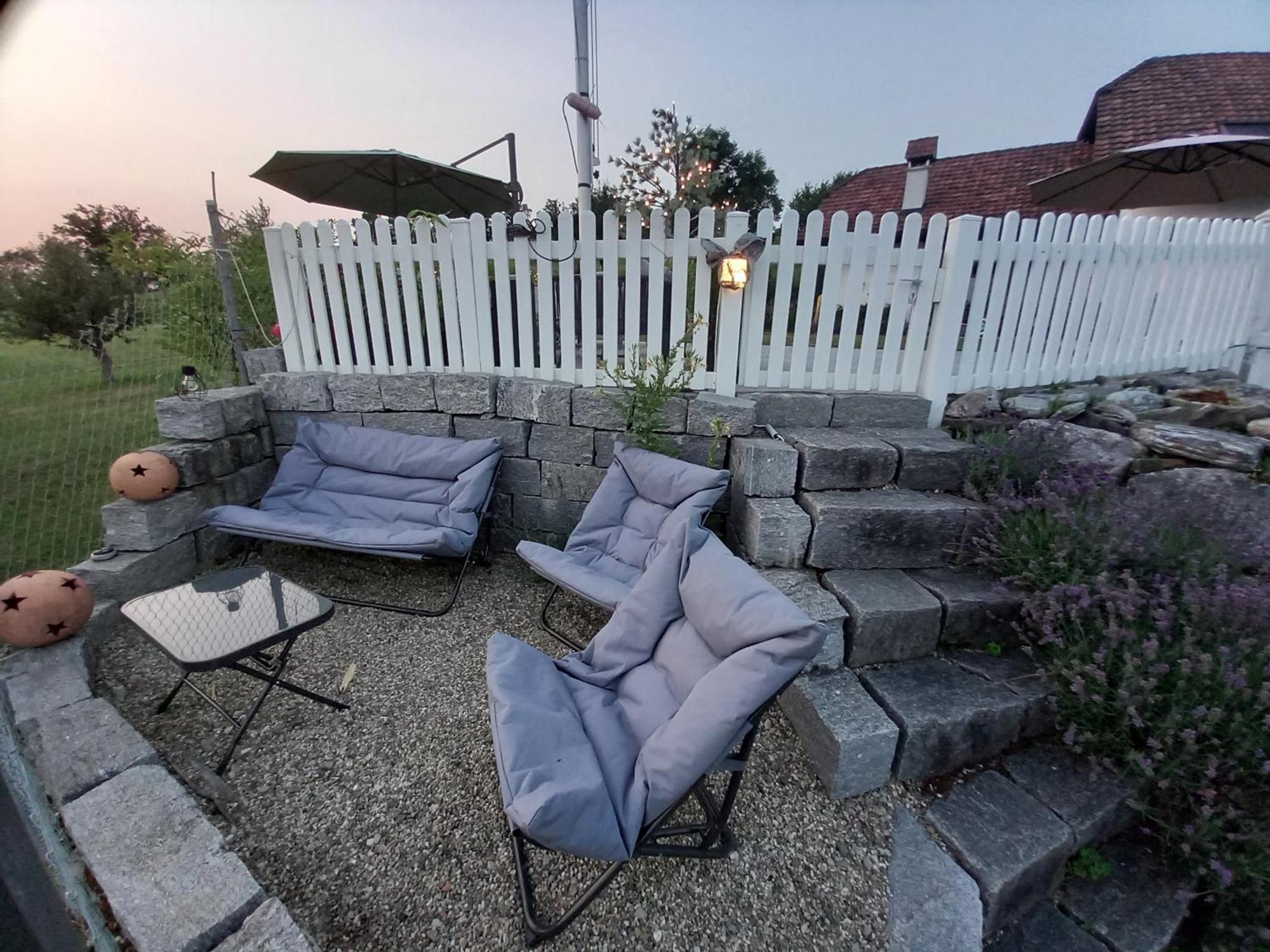 Apart Hotel Near Lucerne Ruswil Екстериор снимка