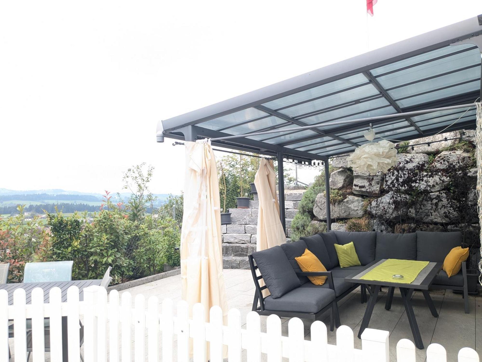 Apart Hotel Near Lucerne Ruswil Екстериор снимка