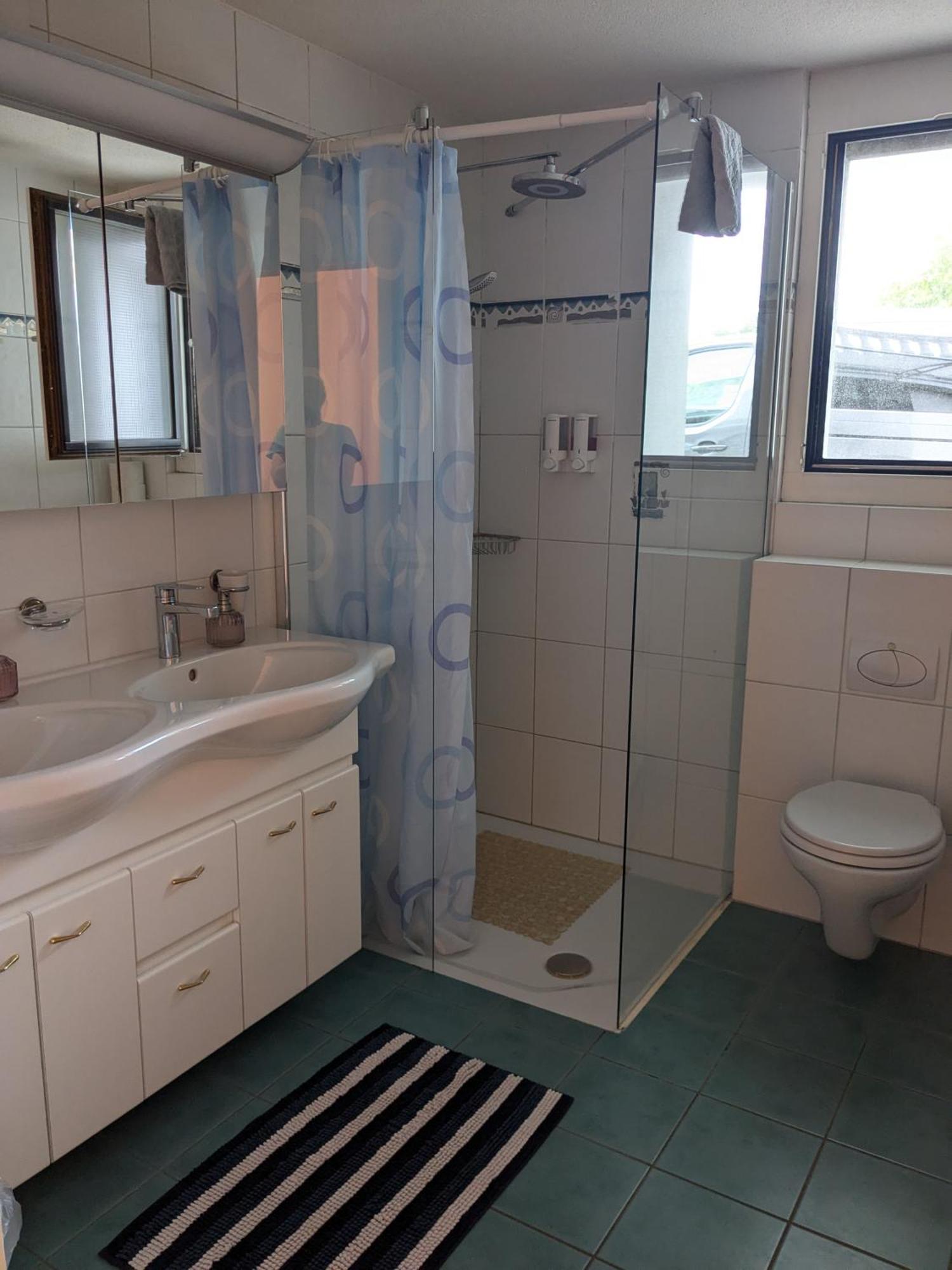 Apart Hotel Near Lucerne Ruswil Екстериор снимка