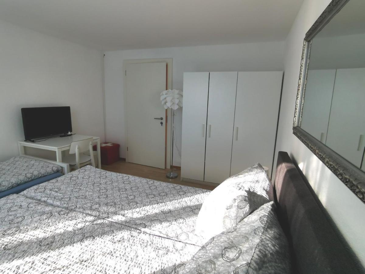 Apart Hotel Near Lucerne Ruswil Екстериор снимка