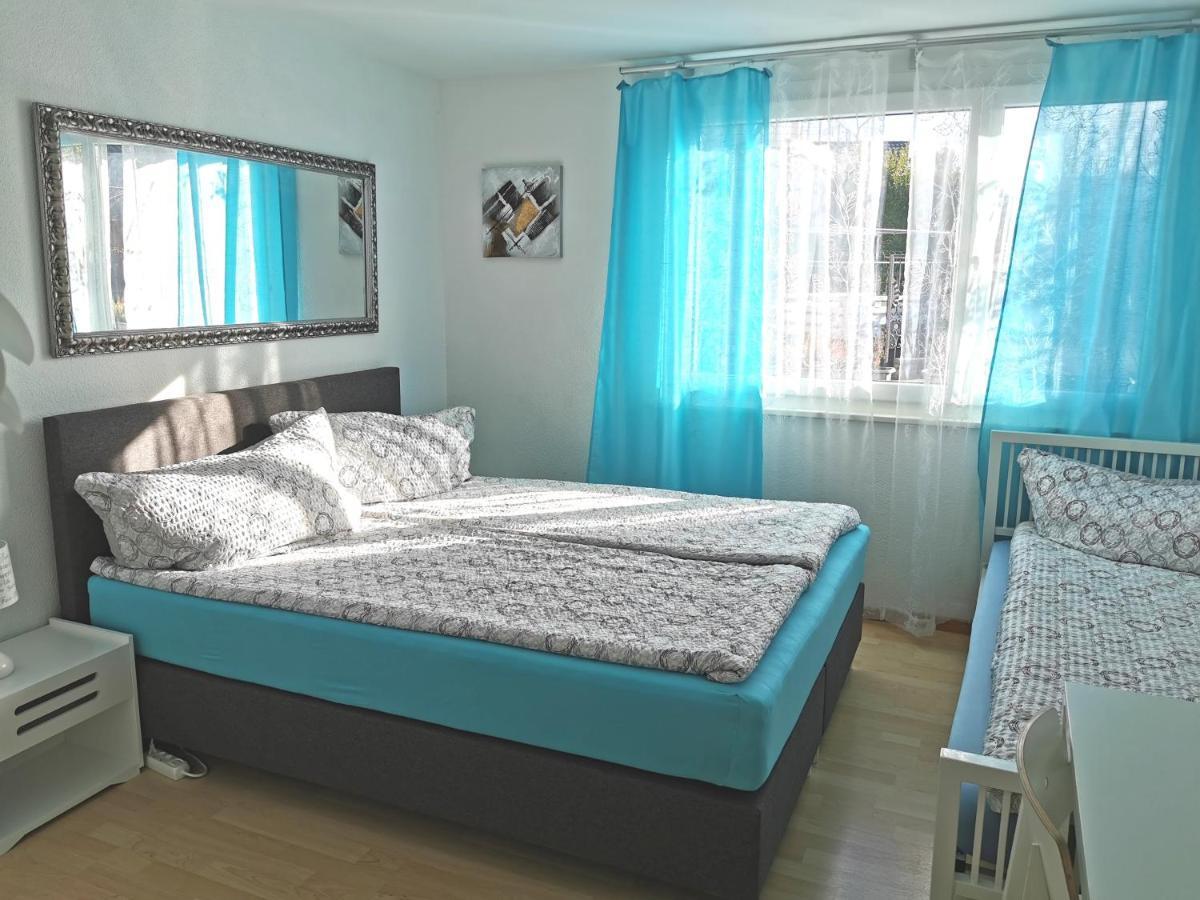 Apart Hotel Near Lucerne Ruswil Екстериор снимка