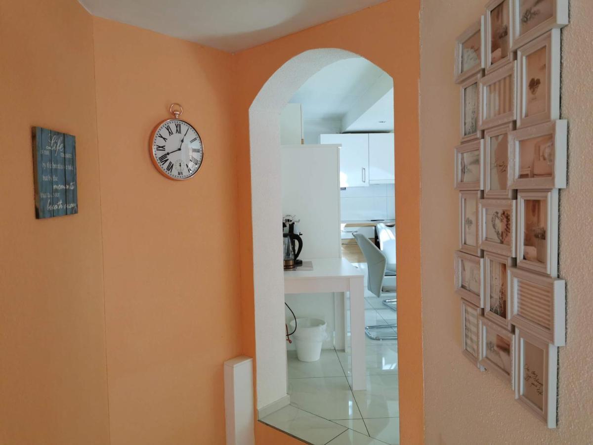 Apart Hotel Near Lucerne Ruswil Екстериор снимка