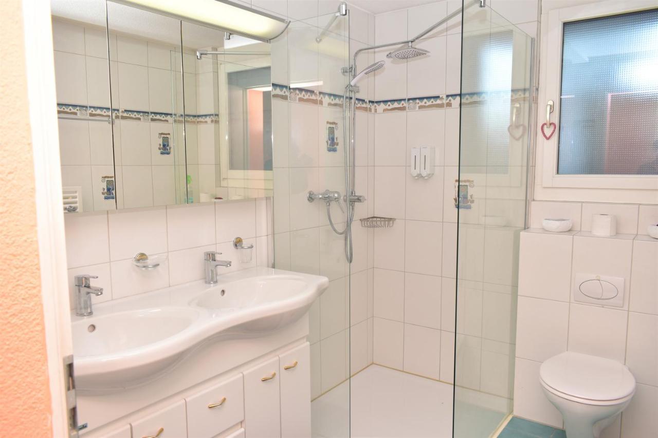 Apart Hotel Near Lucerne Ruswil Екстериор снимка
