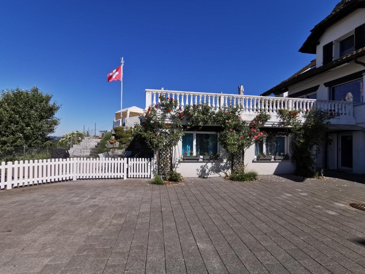 Apart Hotel Near Lucerne Ruswil Екстериор снимка